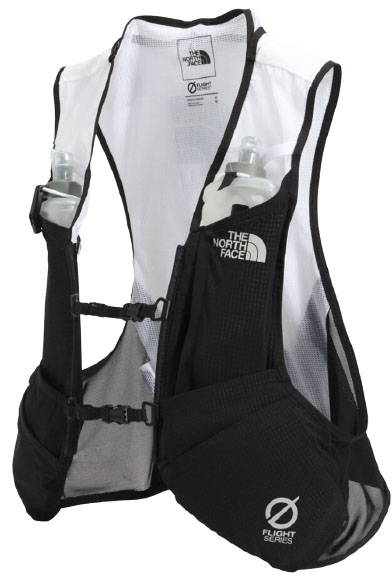 hydration pack north face